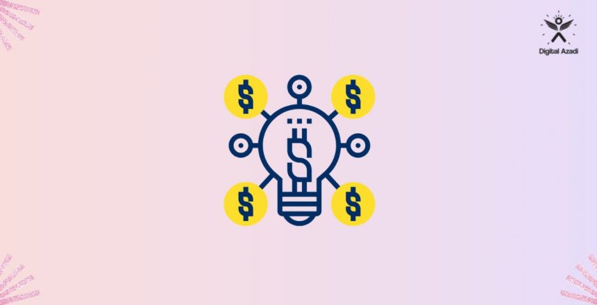Create Multiple Sources Of Income