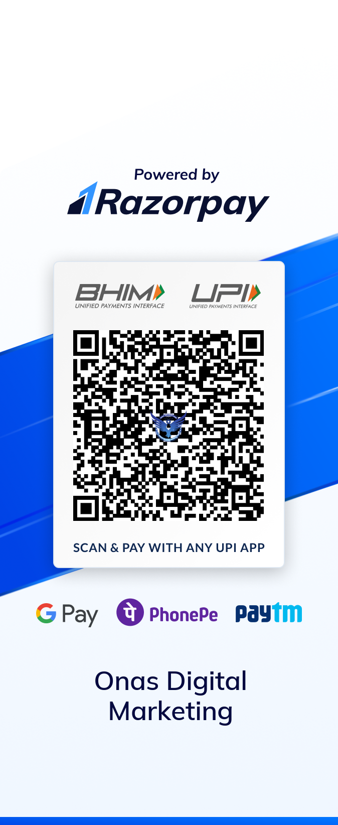 Payments