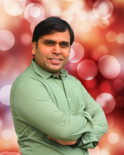 Mukesh Kumar Founder of Onas Digital Marketing India’s Leading Digital Marketing MSI Coach