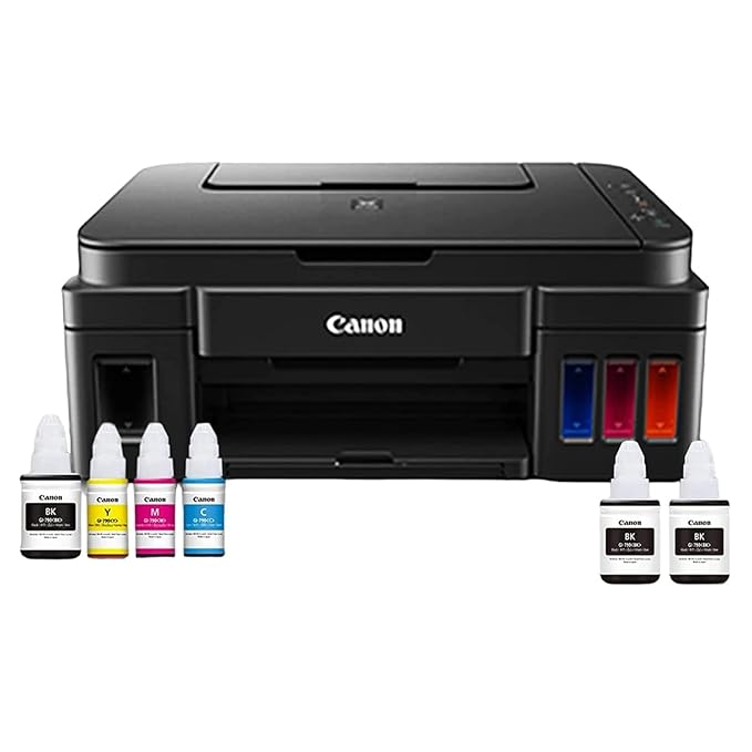 Canon Color Printer