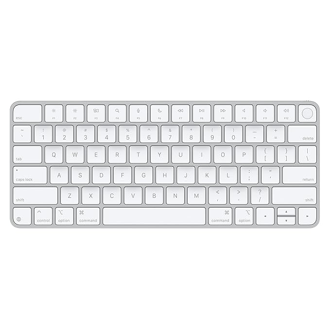 Apple Magic Keyboard